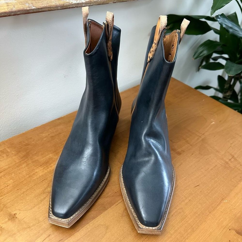 !!🔥🔥NOT AVAILABLE!!🔥🔥We The Free Wesley Ankle Boots EU39.5 - Picture 9 of 12